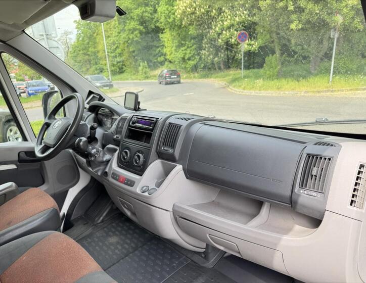 Fiat Ducato 15