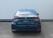 Toyota Corolla 6