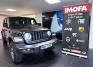 Jeep Wrangler 2