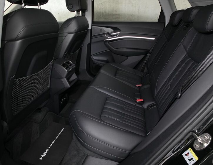 Audi e-tron 11