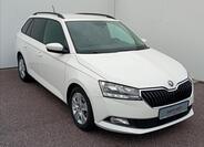 Škoda Fabia 7