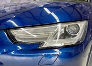 Audi A4 Allroad 8
