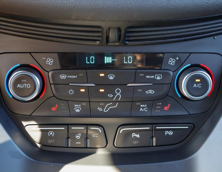Ford Kuga 22