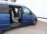 Mercedes-Benz Viano 10