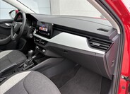 Škoda Kamiq 25