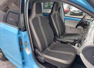 Volkswagen e-up! 24