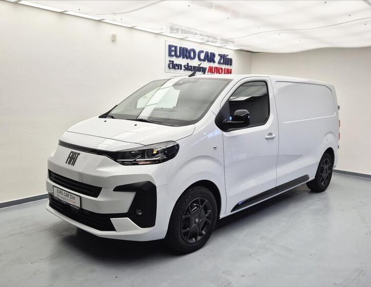Fiat Scudo 1