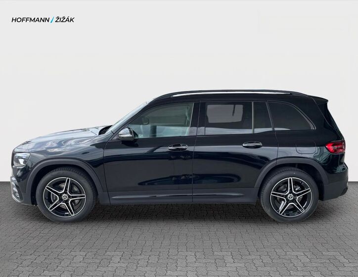 Mercedes-Benz GLB 8