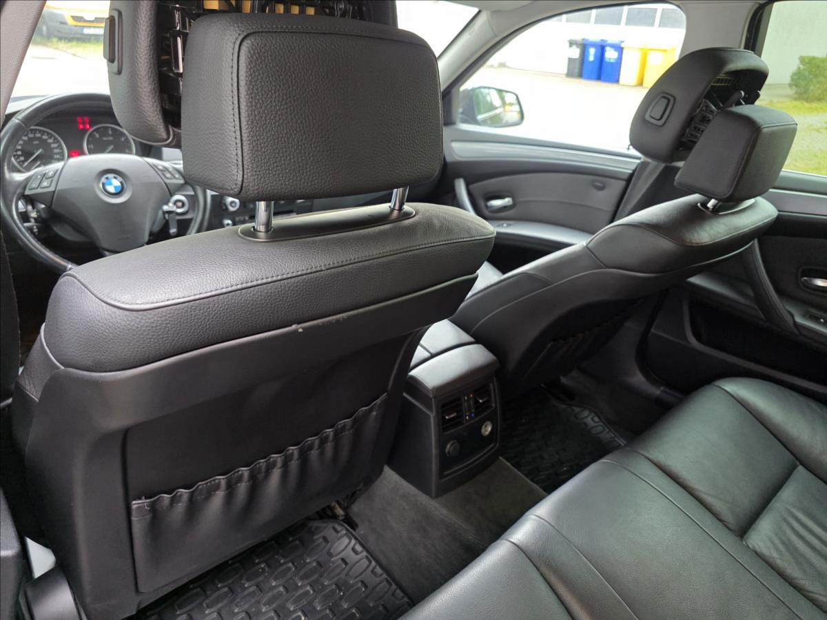 BMW Řada 5