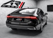 Audi A7 6