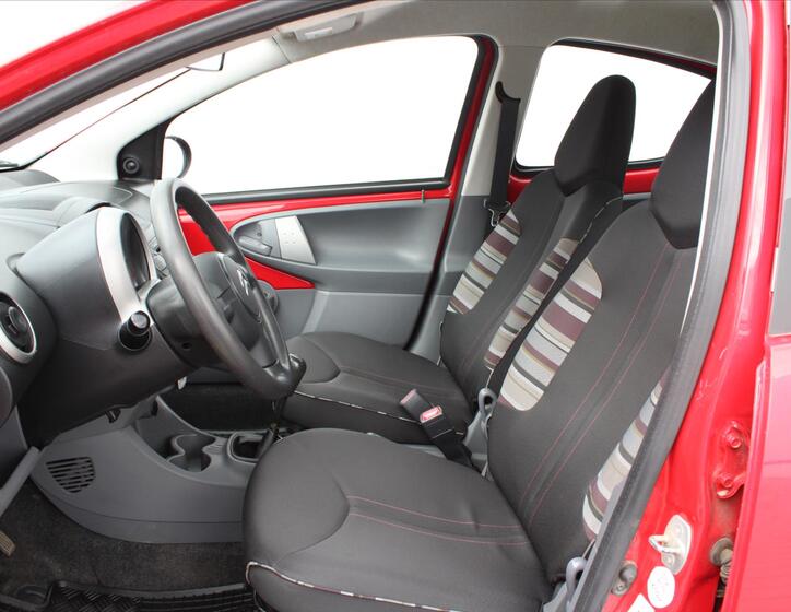 Citroën C1 9
