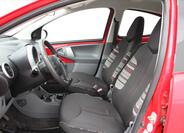 Citroën C1 9