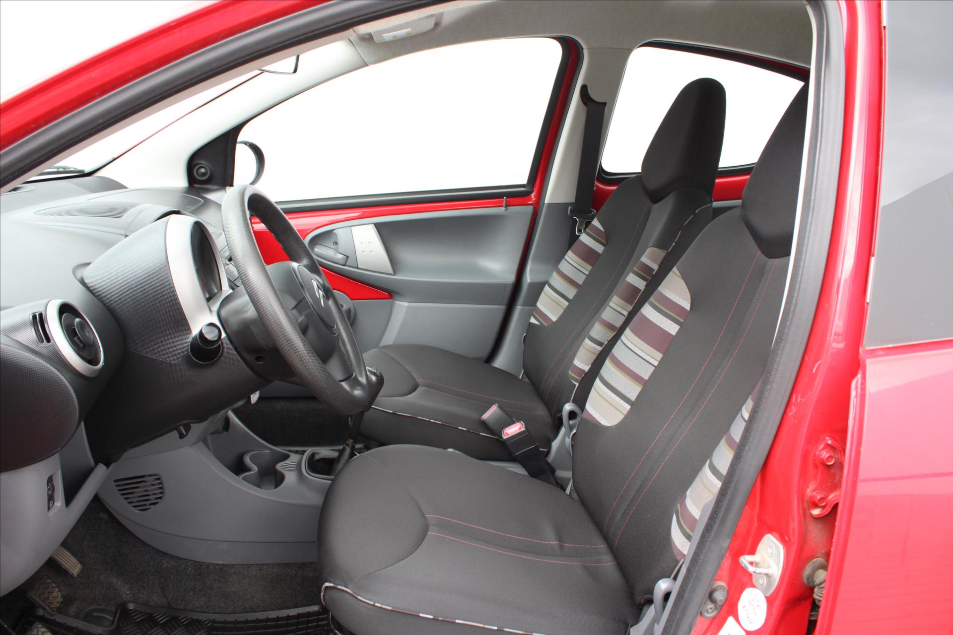 Citroën C1