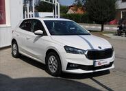 Škoda Fabia 2
