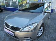 KIA Ceed 2