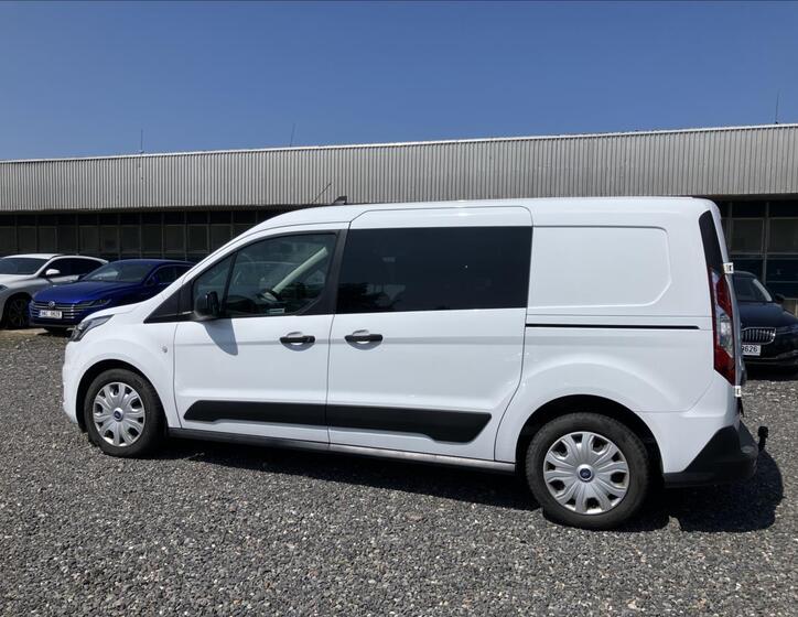 Ford Transit Connect 3