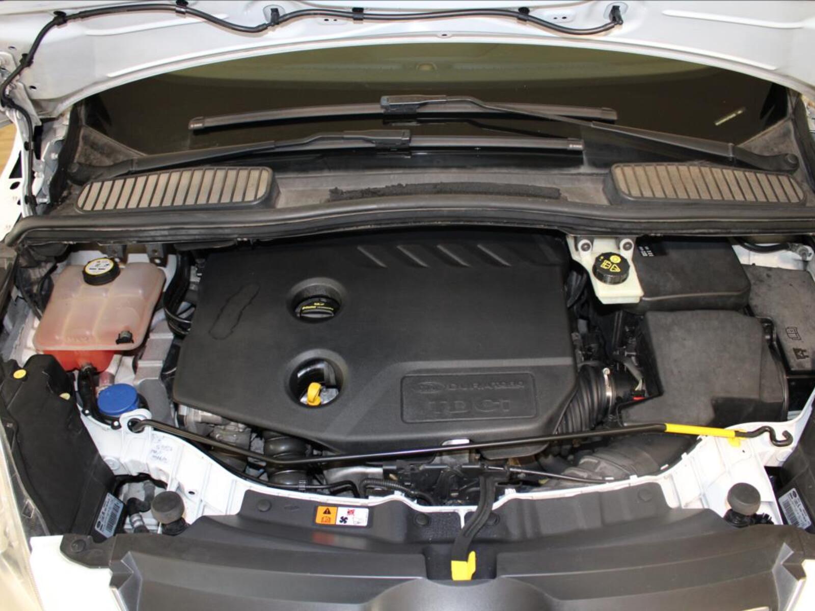 Ford C-MAX 5