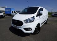 Ford Transit Custom 1