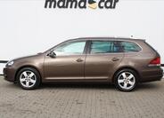 Volkswagen Golf 4