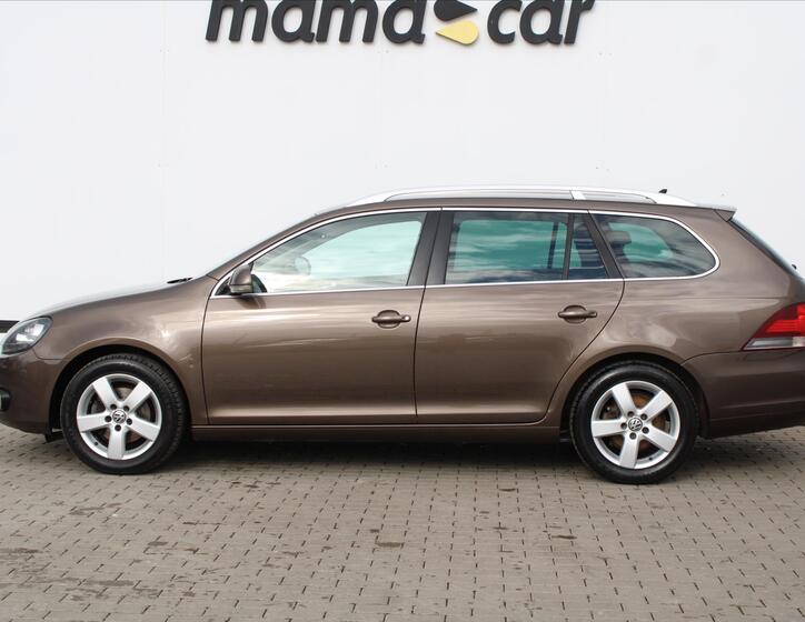 Volkswagen Golf 4