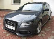 Audi S4 2