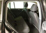 Volkswagen Tiguan 11