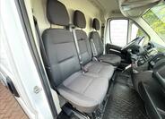 Peugeot Boxer 21