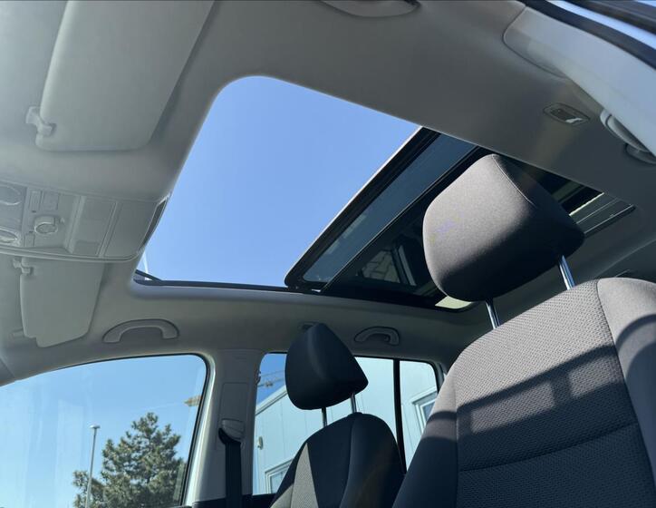 Volkswagen Touran 21