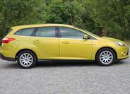 Ford Focus 7