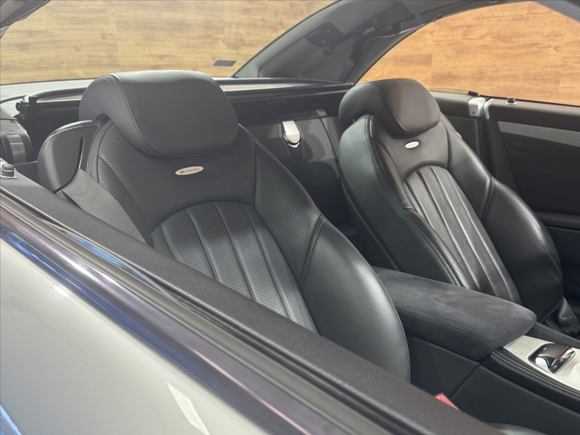Mercedes-Benz SL