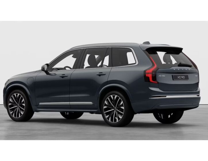 Volvo XC90 3