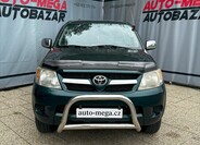 Toyota Hilux 2