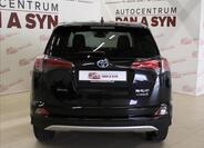 Toyota RAV4 5