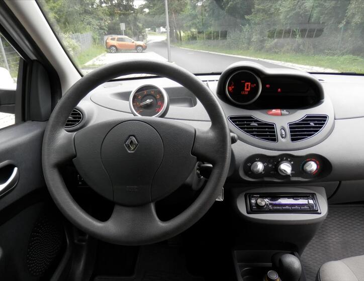 Renault Twingo 16