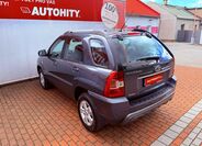 KIA Sportage 9