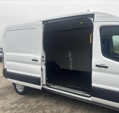 Ford Transit 12