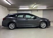 Toyota Corolla 4