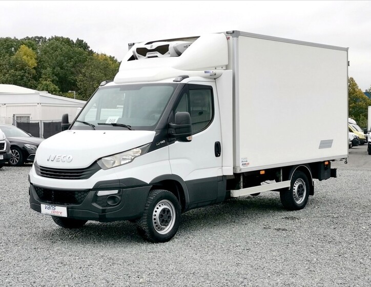 Iveco Daily 1