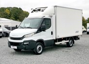 Iveco Daily 1