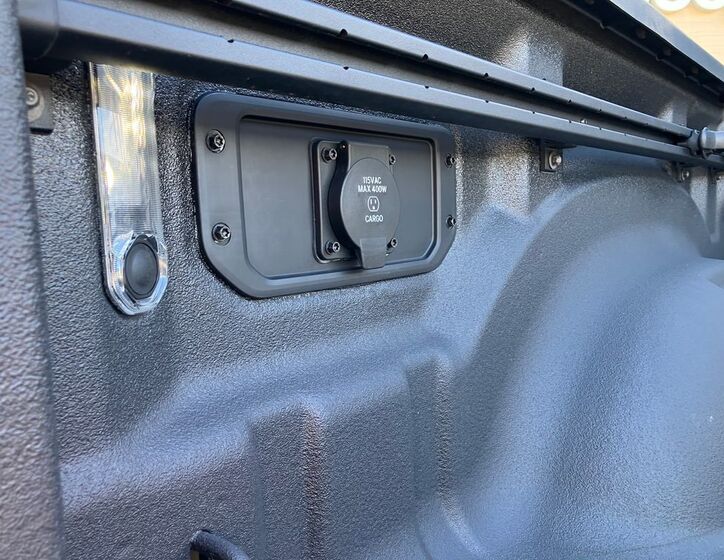 Dodge RAM 60