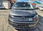 Volkswagen Multivan 2