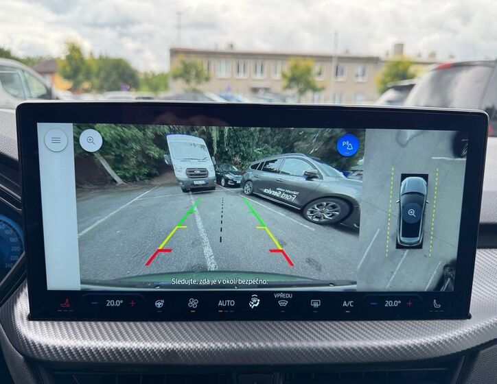 Ford Kuga 14