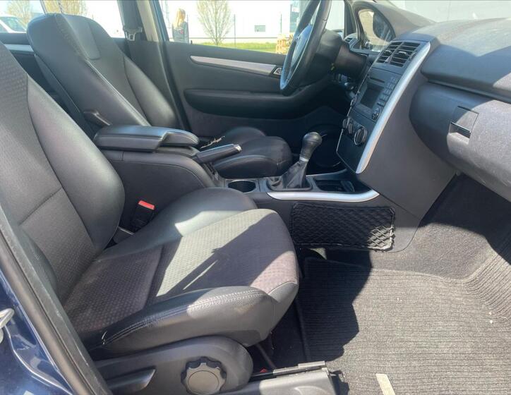 Mercedes-Benz Třídy A 10