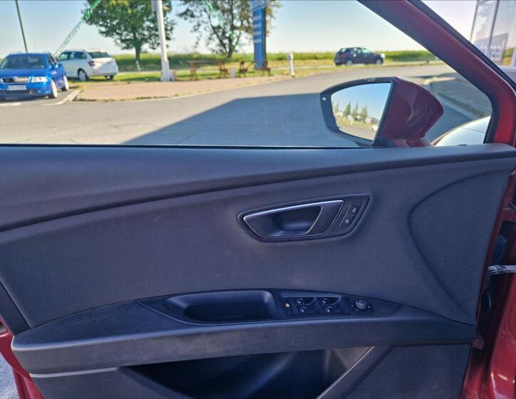 Seat Leon 17
