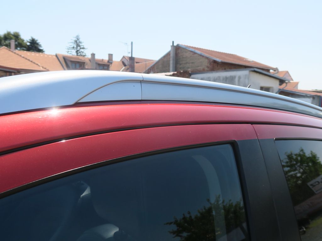 Citroën C4 Aircross
