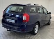 Dacia Logan 2