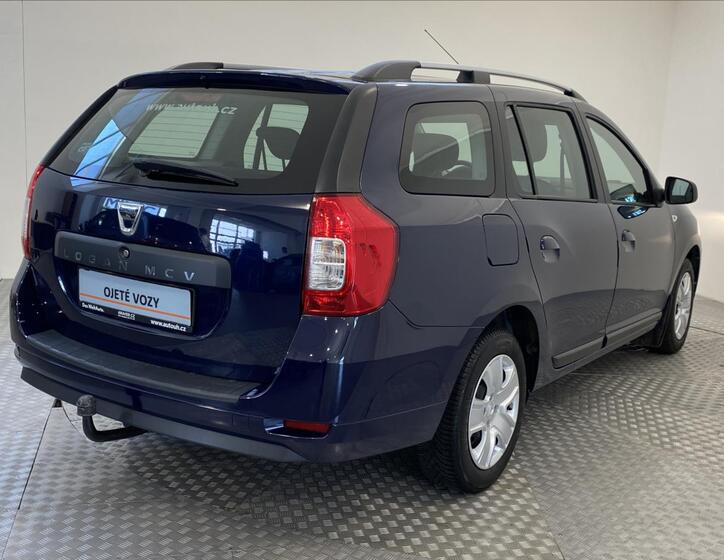 Dacia Logan 2