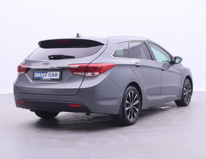 Hyundai i40 7
