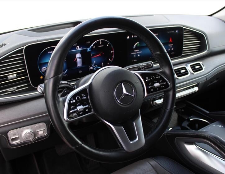 Mercedes-Benz GLE 14