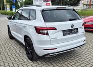 Škoda Karoq 2
